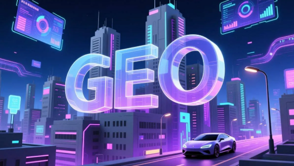 建阳市GEO 优化行业动态：主流搜索平台地域收录规则更新综述