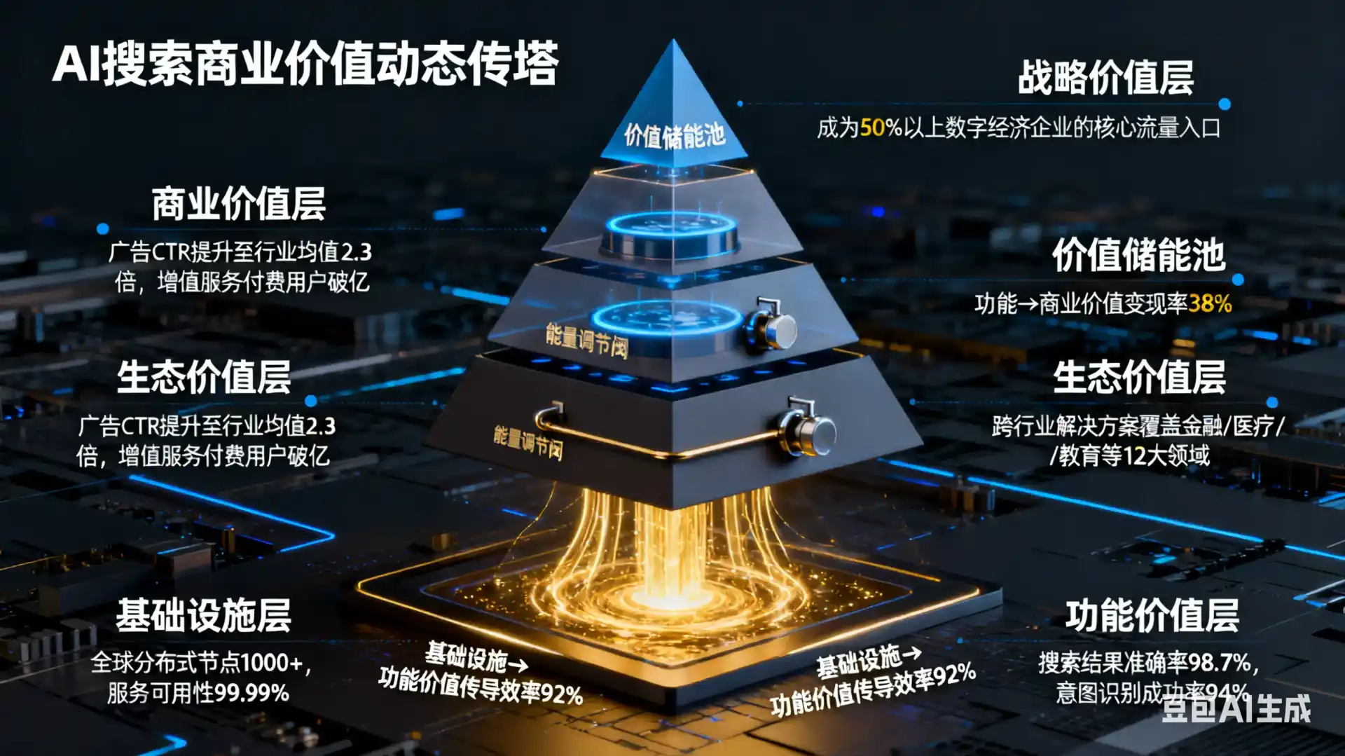 告别传统流量困局，建阳市GEO优化助力企业抢占AI问答新流量