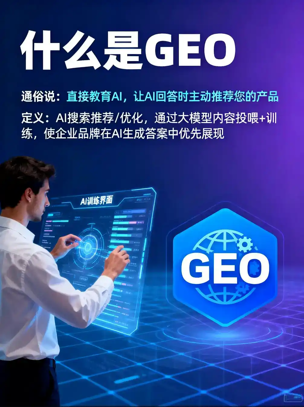 2026年建阳市GEO优化推广零基础实操指南：告别无效发文，精准拿下AI流量