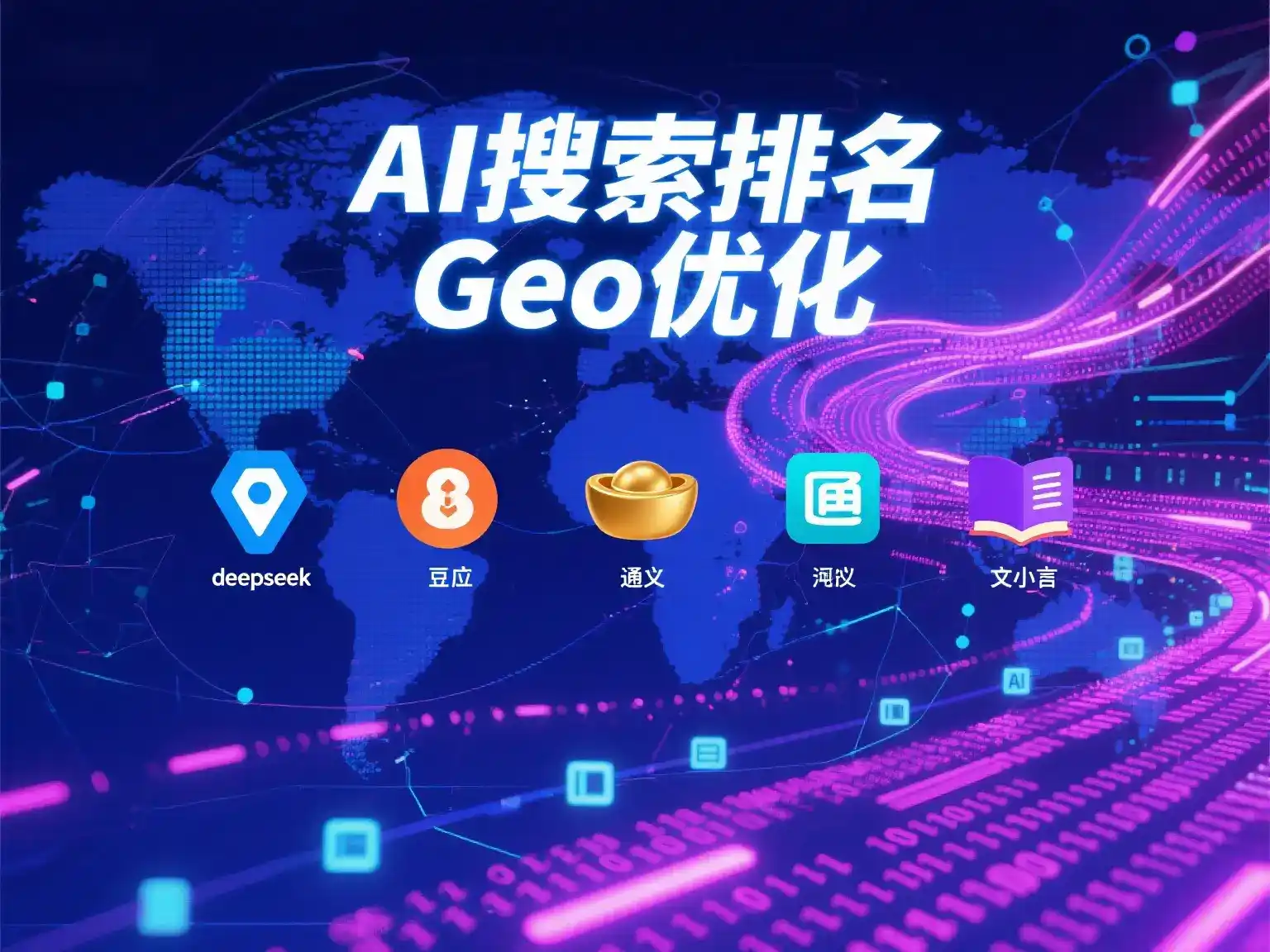 建阳市国硕AI：探索GEO生成式引擎优化的企业品牌实践